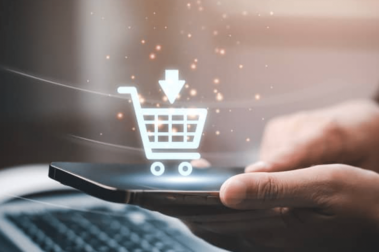 Die Top 6 E-Commerce Trends 2024