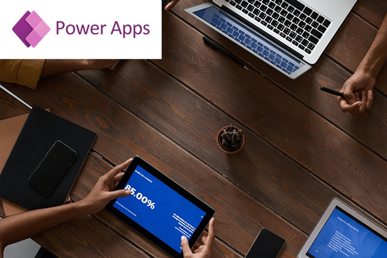 8 Power Apps Beispiele