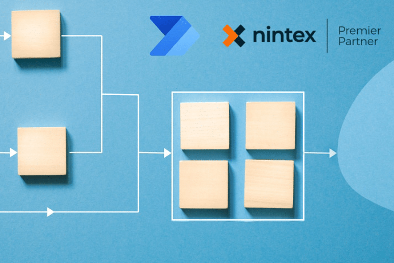 Nintex vs Power Automate