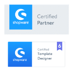 Shopware Partner und Template Designer