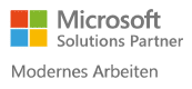 Microsoft Solution Partner