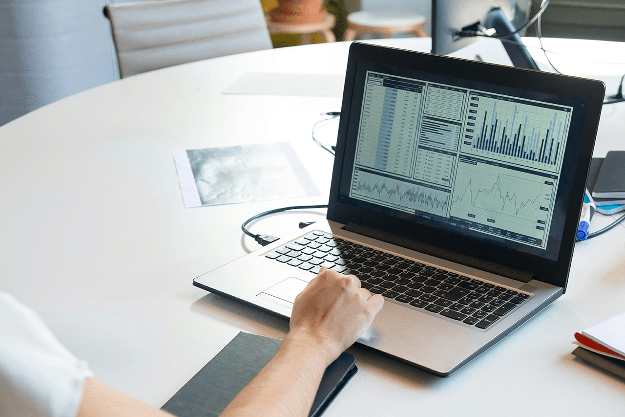 Controlling & Reporting für Stadtwerke und Energieversorger