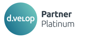 amexus ist Ihr d.velop Platinum Partner